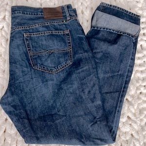 Men’s Lucky Brand 121 Slim Fit Jean W38 L32